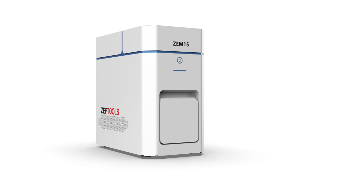 掃描電鏡ZEM15 掃描電鏡ZEM15