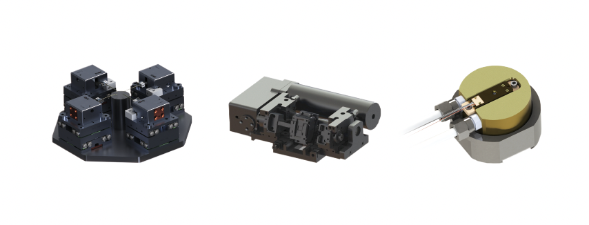 原位SEM測量系統 原位SEM測量系統