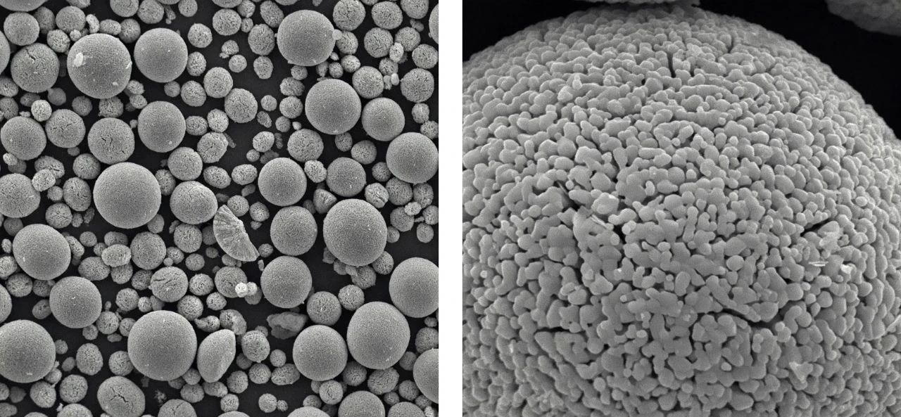 ZEM臺(tái)掃鋰電池表征部分案例 ZEM臺(tái)掃鋰電池表征部分案例
