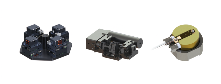 PicoFemto原位SEM測量系統 PicoFemto原位SEM測量系統