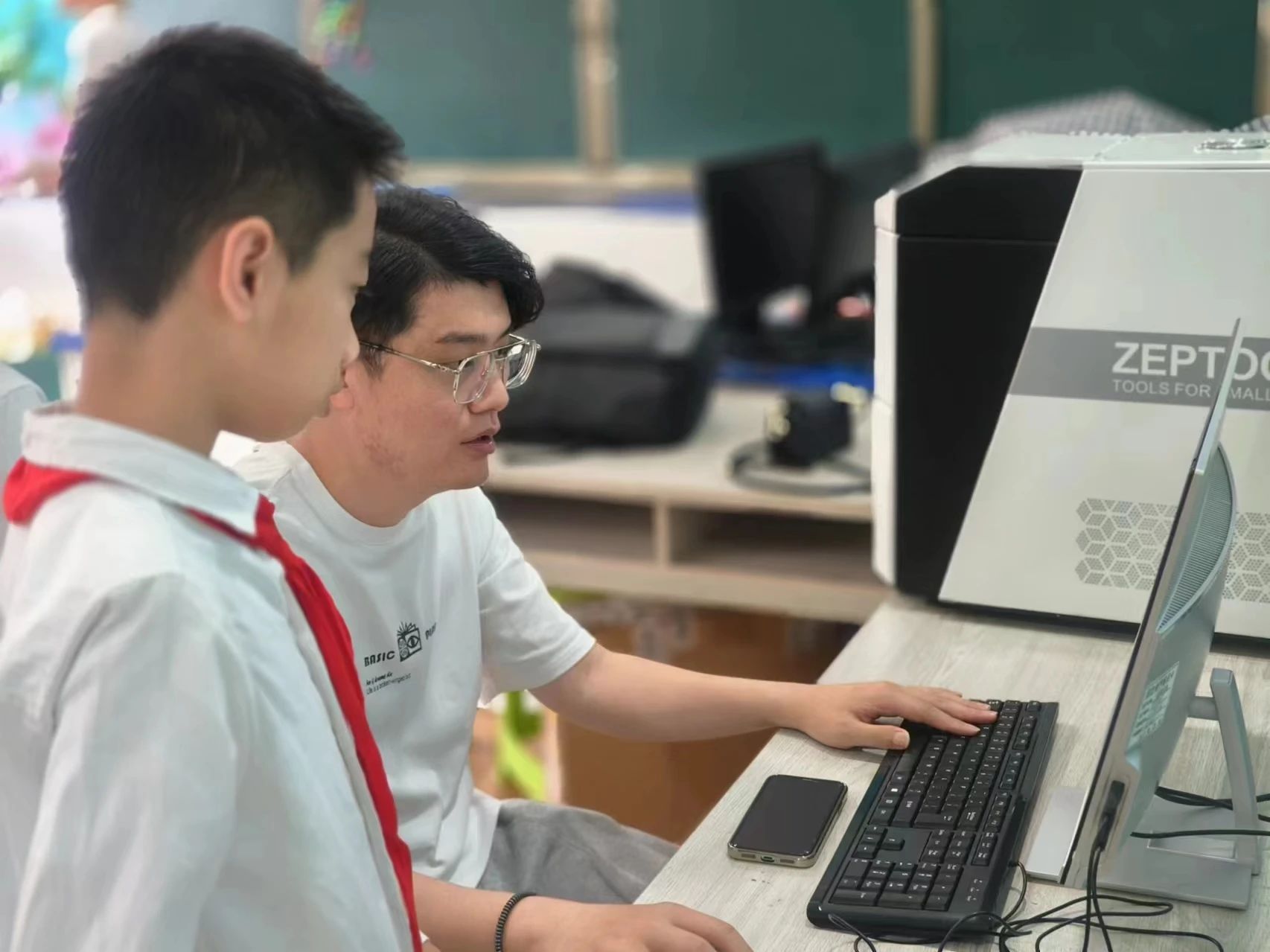 掃描電鏡 掃描電鏡