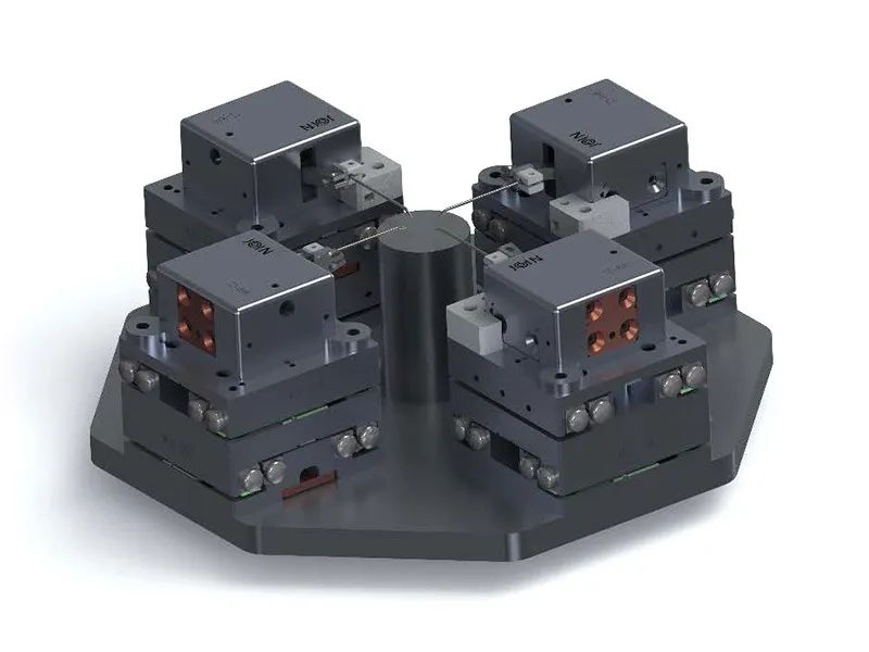 SEM納米探針臺(tái)