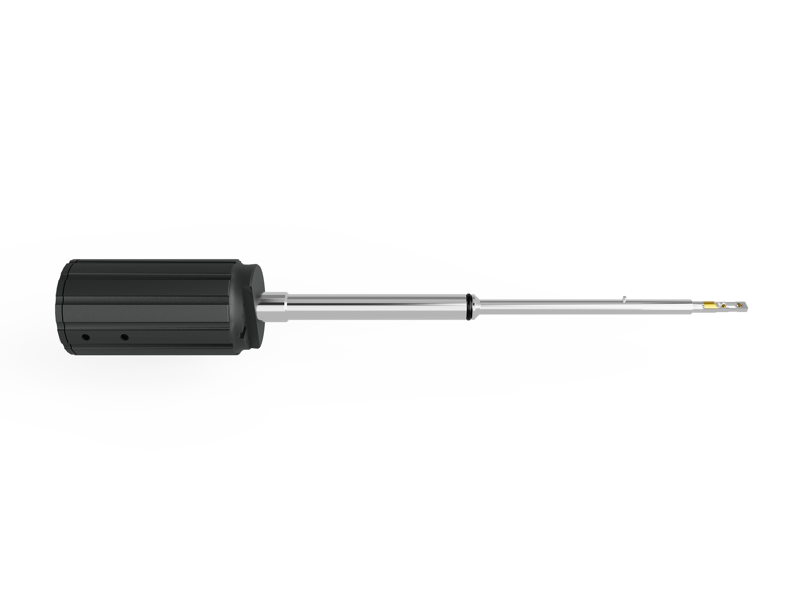原位拉伸樣品桿 原位拉伸樣品桿