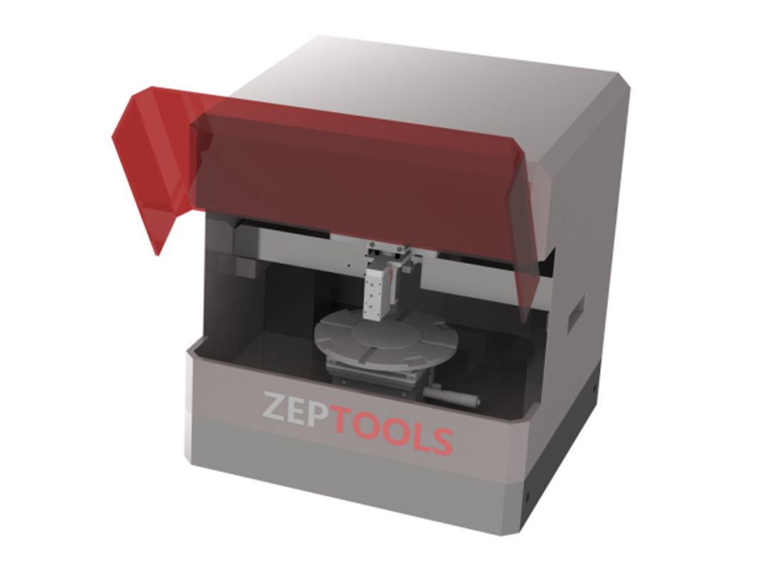 澤攸科技DMD無掩膜光刻機(jī) 澤攸科技DMD無掩膜光刻機(jī)