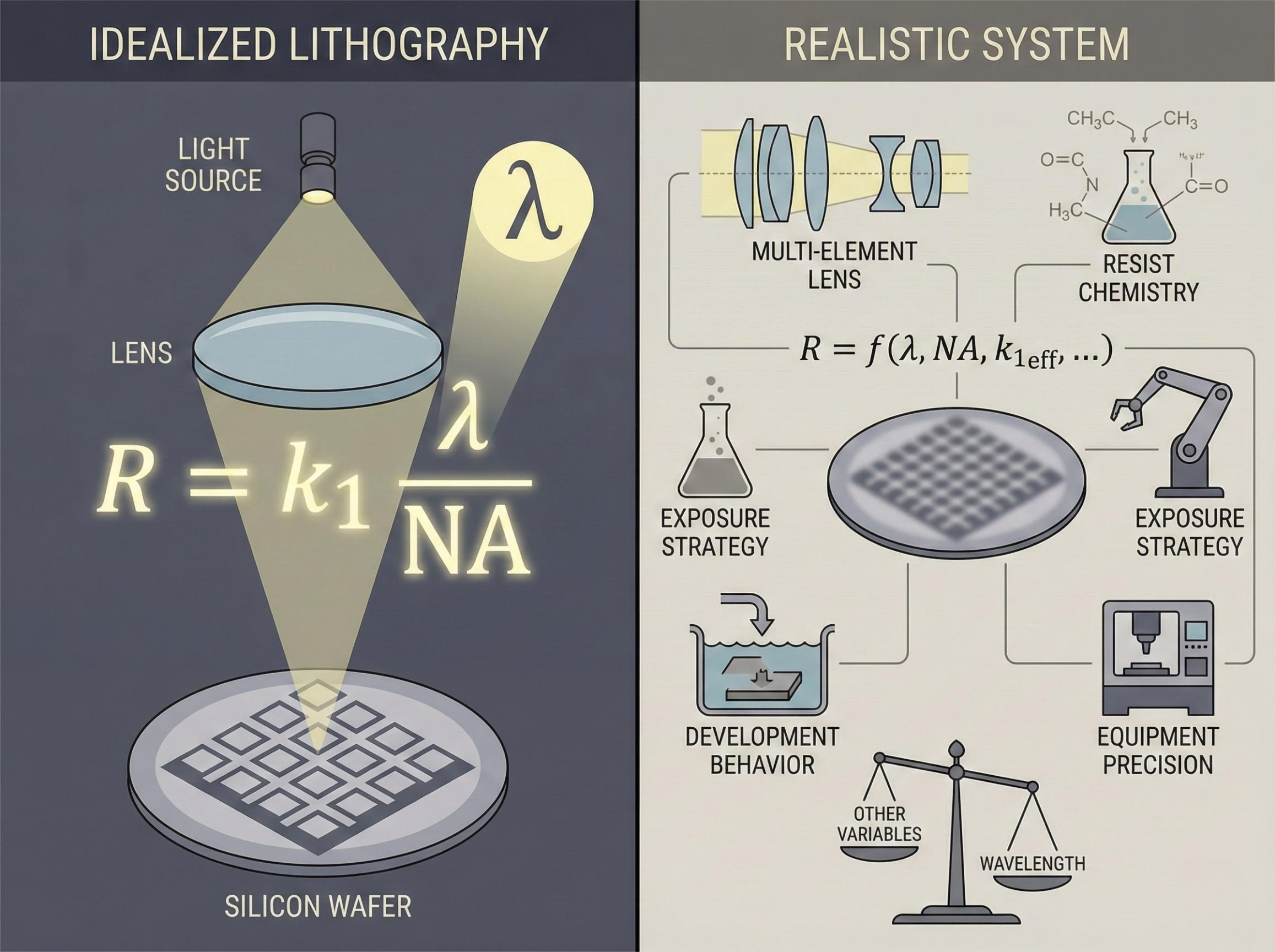 澤攸科技光刻機(jī)