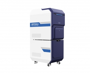 光刻背后的“分辨率悖論”：為什么不是光越短越好